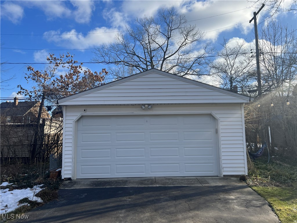 2399 Edgerton Road University Heights OH 44118