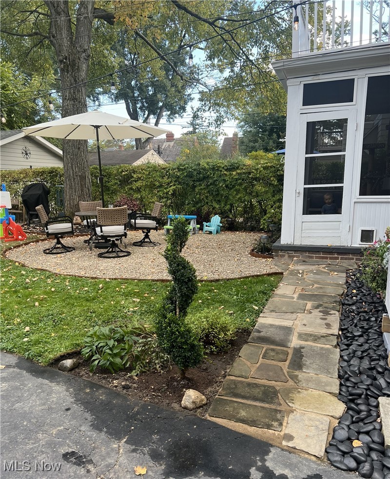 2399 Edgerton Road University Heights OH 44118