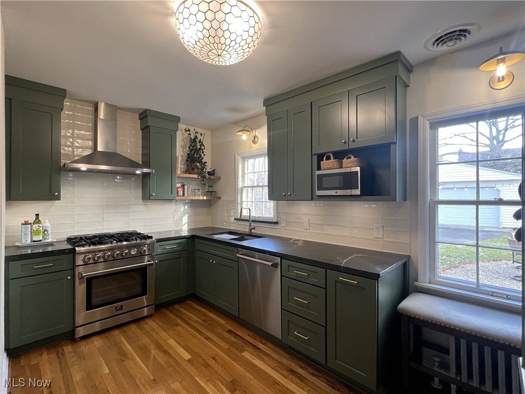 2399 Edgerton Road University Heights OH 44118