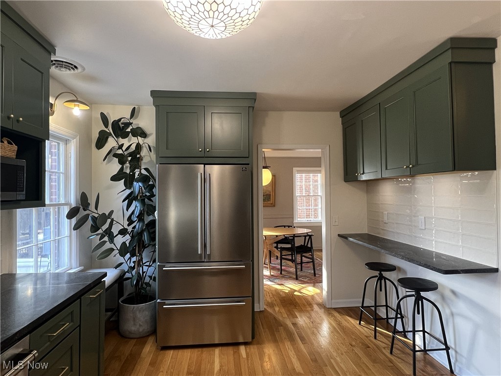 2399 Edgerton Road University Heights OH 44118