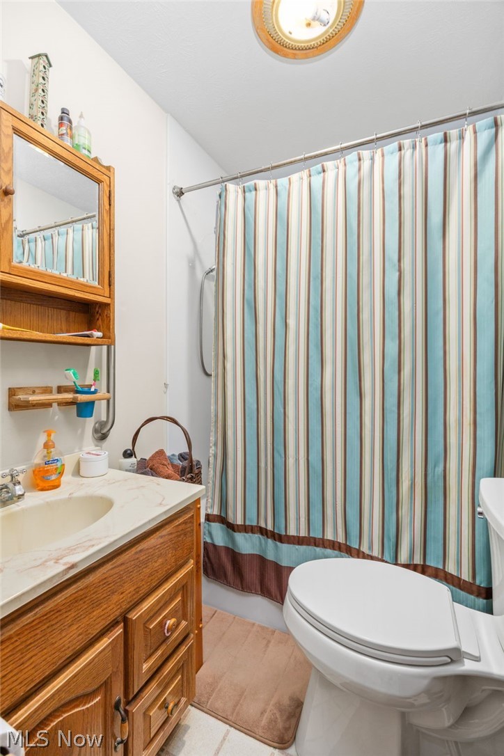 7524 N 7th Avenue Clinton OH 44216