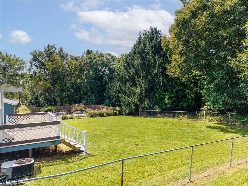 7524 N 7th Avenue Clinton OH 44216