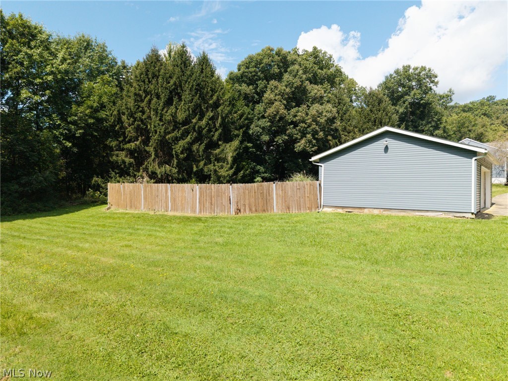 7524 N 7th Avenue Clinton OH 44216