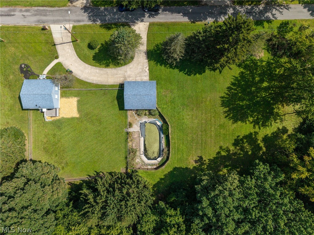 7524 N 7th Avenue Clinton OH 44216