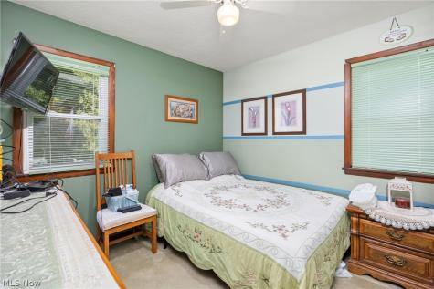 7524 N 7th Avenue Clinton OH 44216