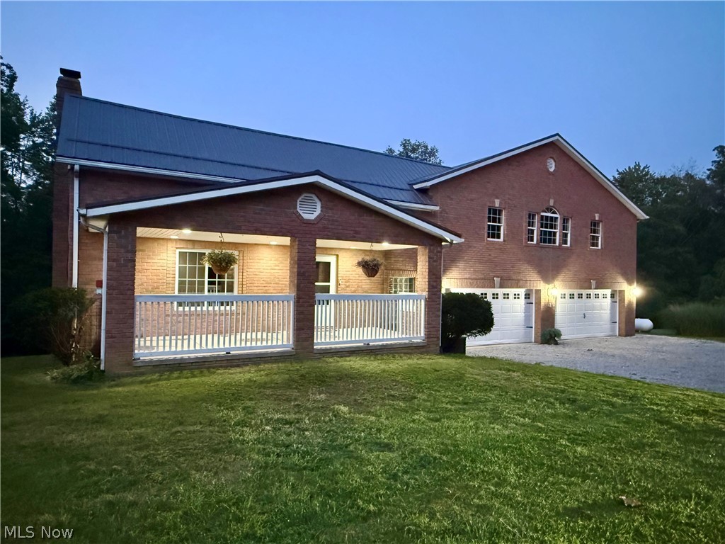 7915 Hill Church Street SE East Canton OH 44730
