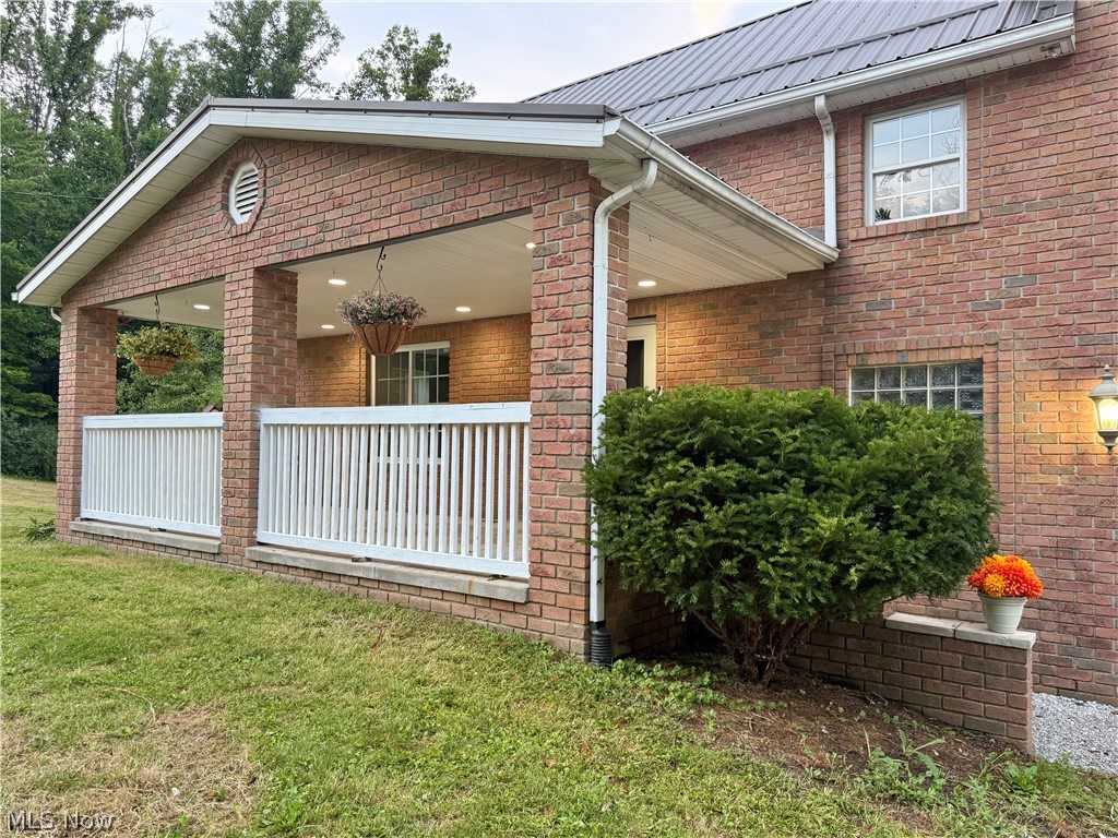7915 Hill Church Street SE East Canton OH 44730