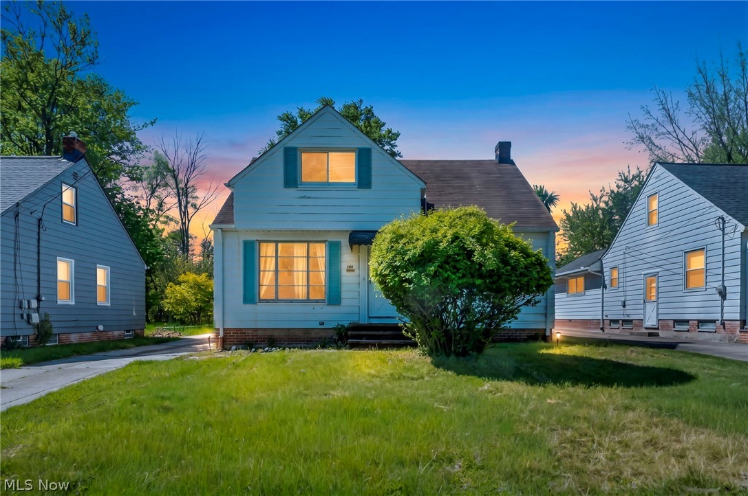 15812 Grant Avenue Maple Heights OH 44137