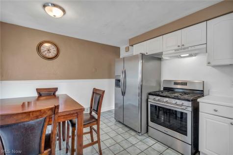 15812 Grant Avenue Maple Heights OH 44137
