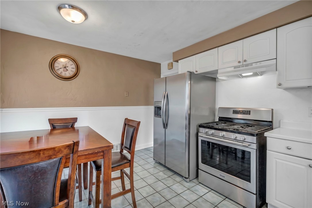 15812 Grant Avenue Maple Heights OH 44137