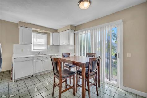 15812 Grant Avenue Maple Heights OH 44137