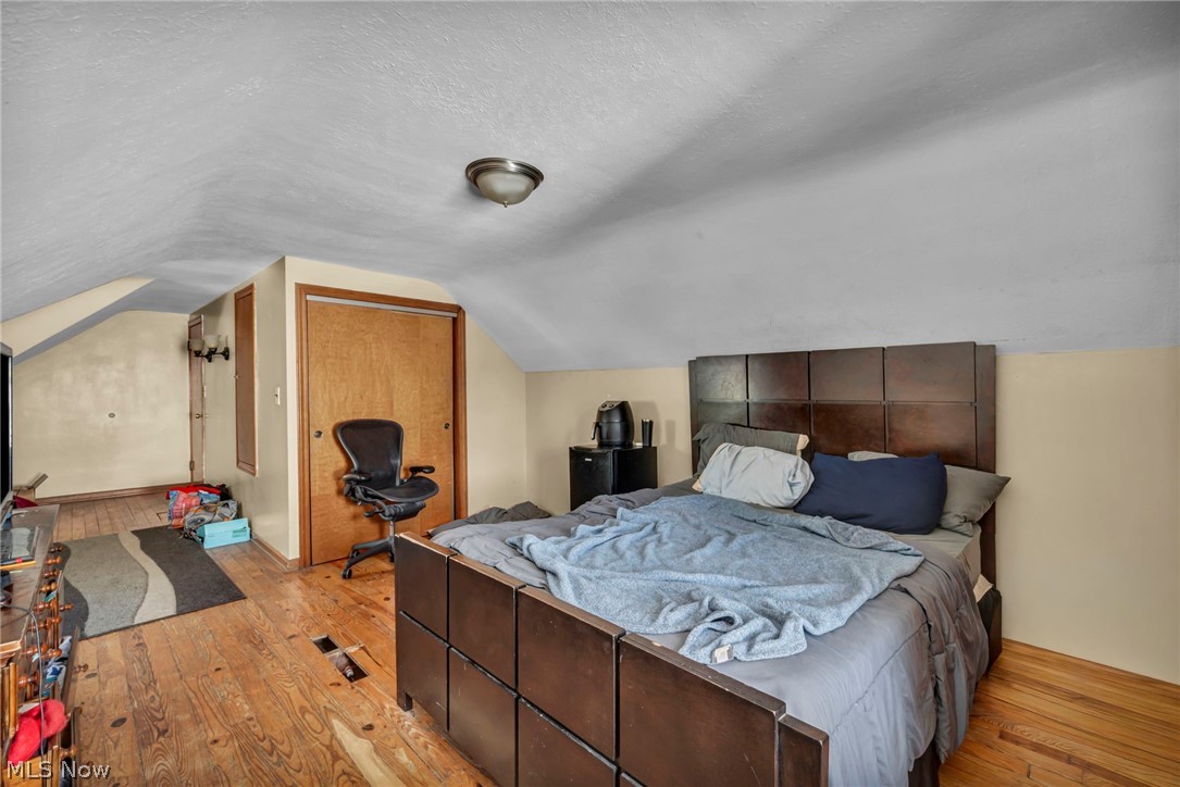 15812 Grant Avenue Maple Heights OH 44137