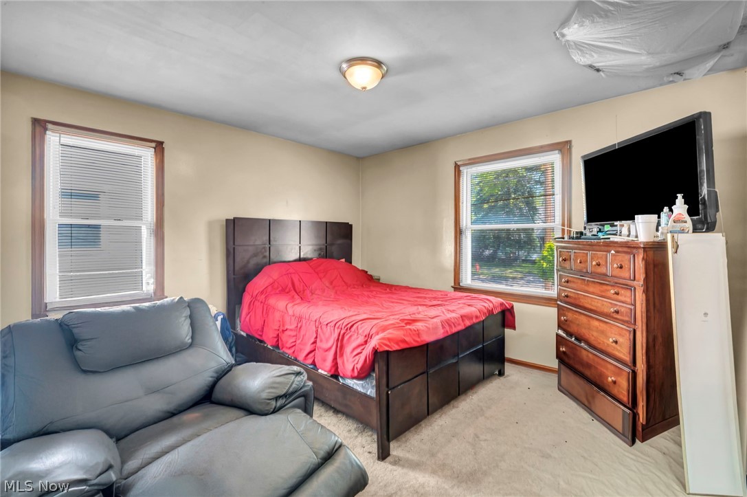 15812 Grant Avenue Maple Heights OH 44137