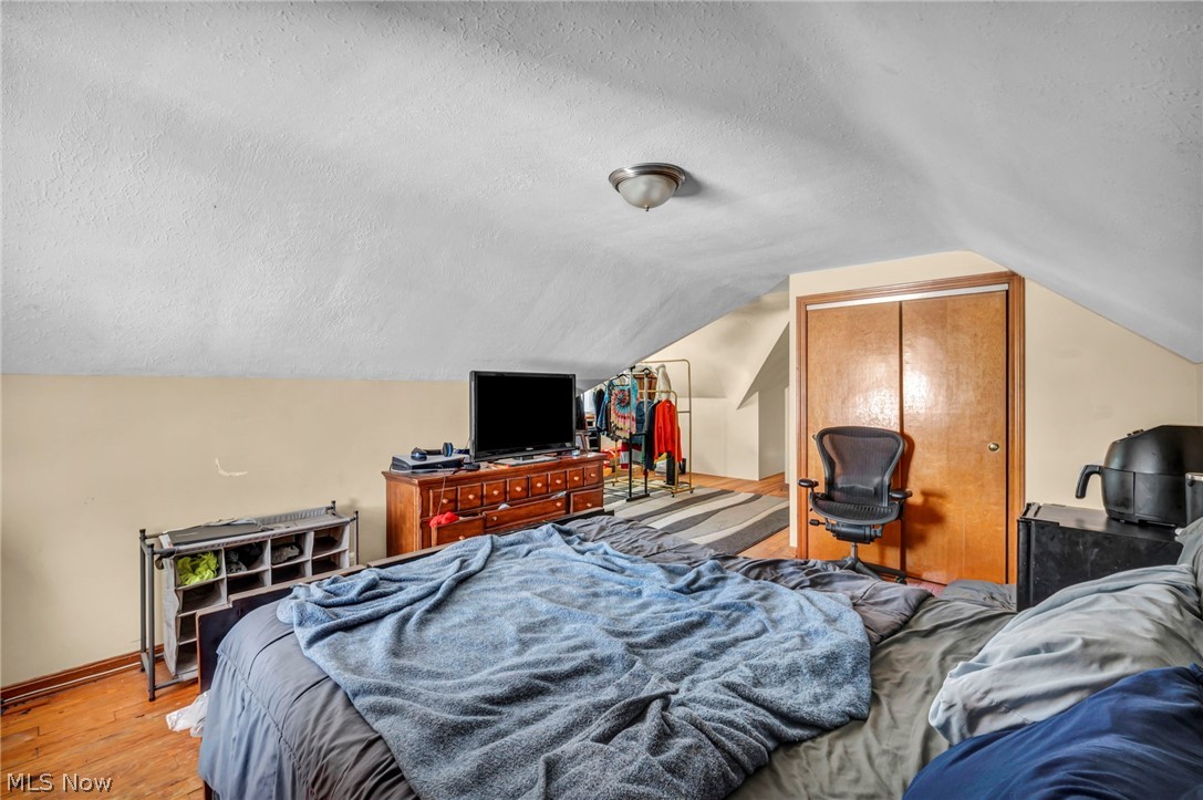 15812 Grant Avenue Maple Heights OH 44137