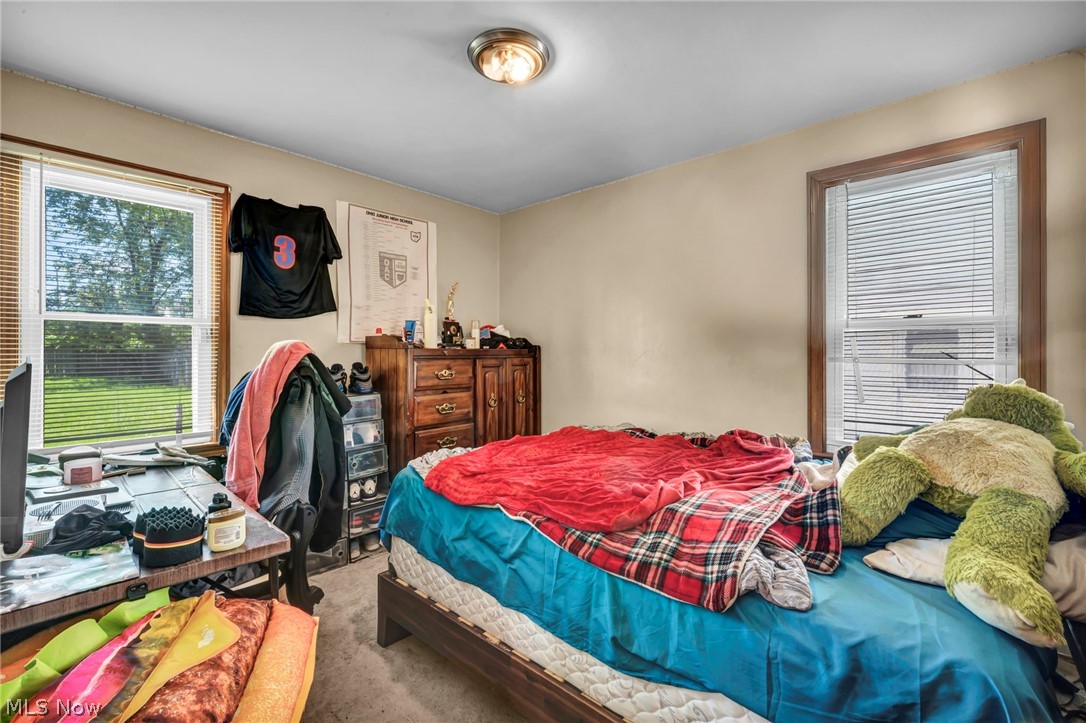 15812 Grant Avenue Maple Heights OH 44137