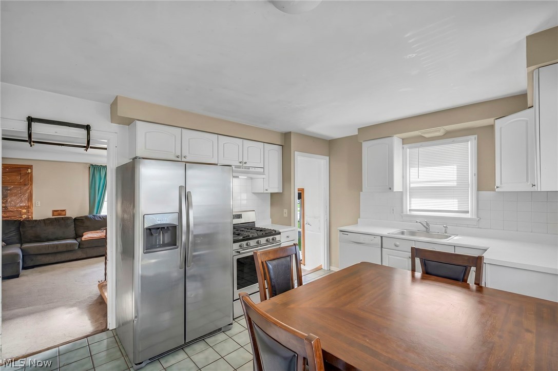 15812 Grant Avenue Maple Heights OH 44137