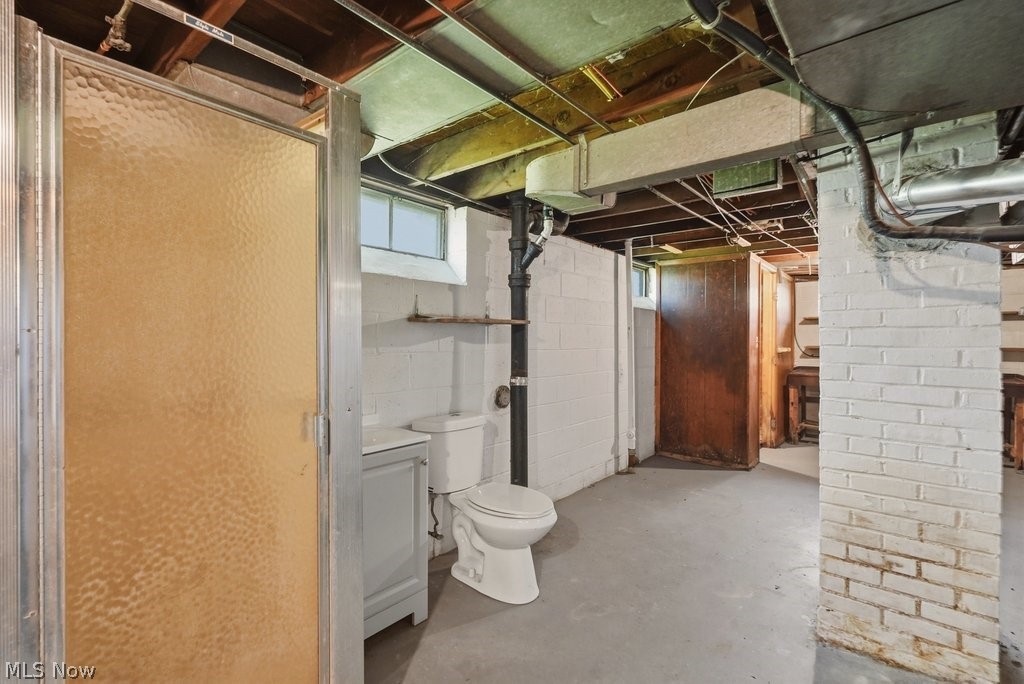 125 Meadowlane Road Seven Hills OH 44131