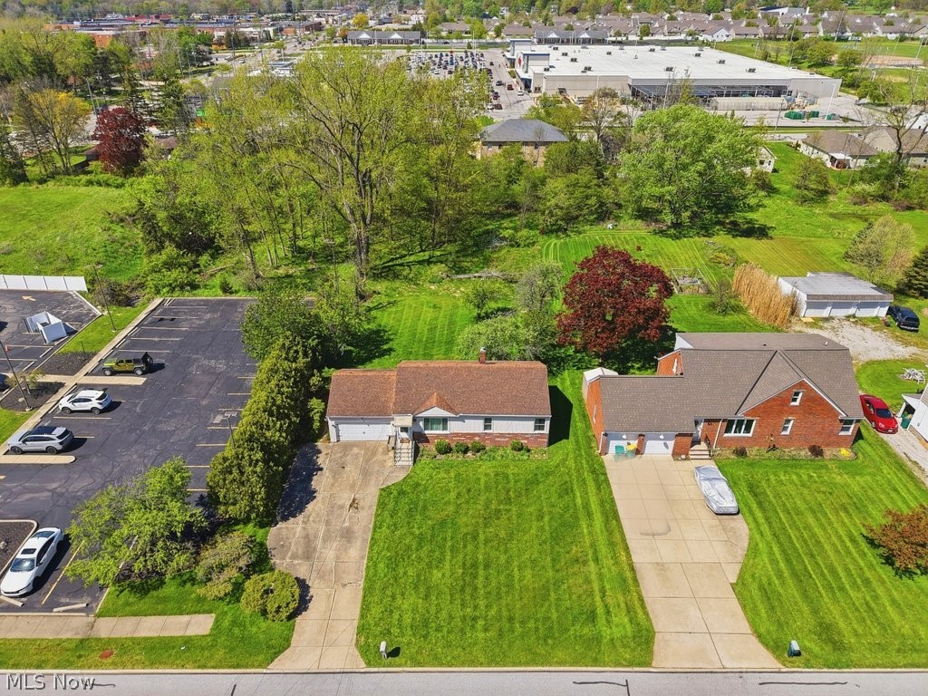 125 Meadowlane Road Seven Hills OH 44131