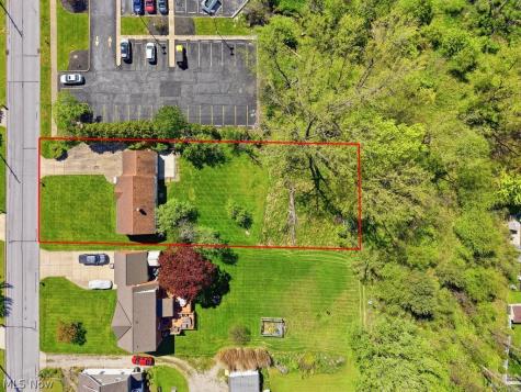 125 Meadowlane Road Seven Hills OH 44131