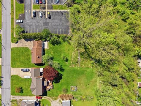 125 Meadowlane Road Seven Hills OH 44131