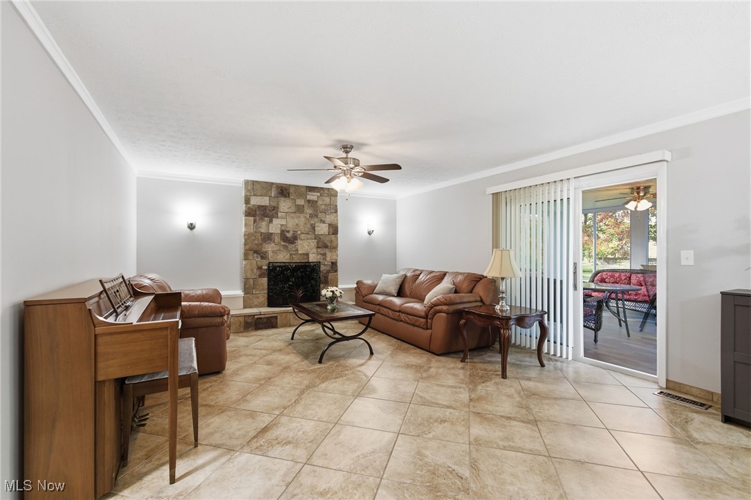 3624 Nautilus Trail Aurora OH 44202