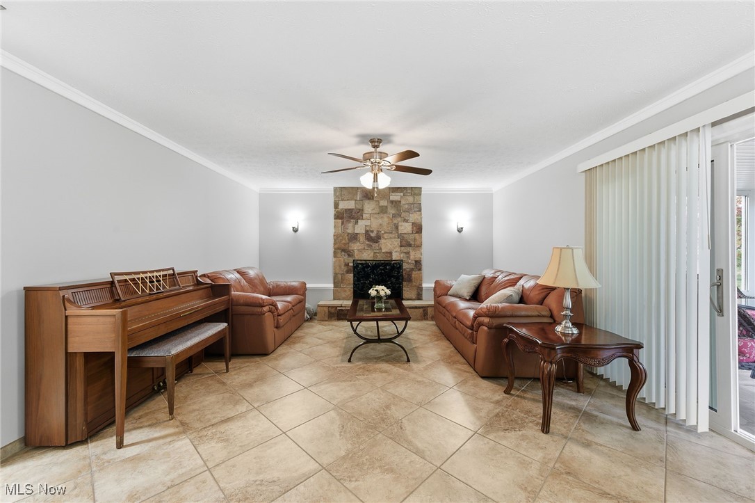 3624 Nautilus Trail Aurora OH 44202