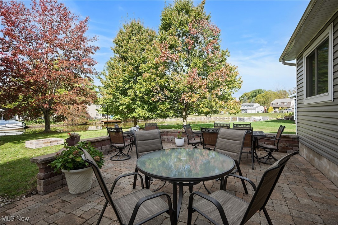 3624 Nautilus Trail Aurora OH 44202