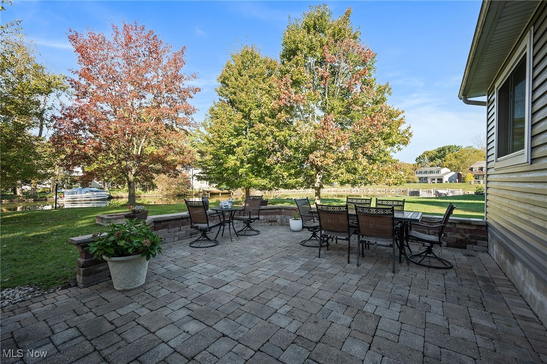 3624 Nautilus Trail Aurora OH 44202