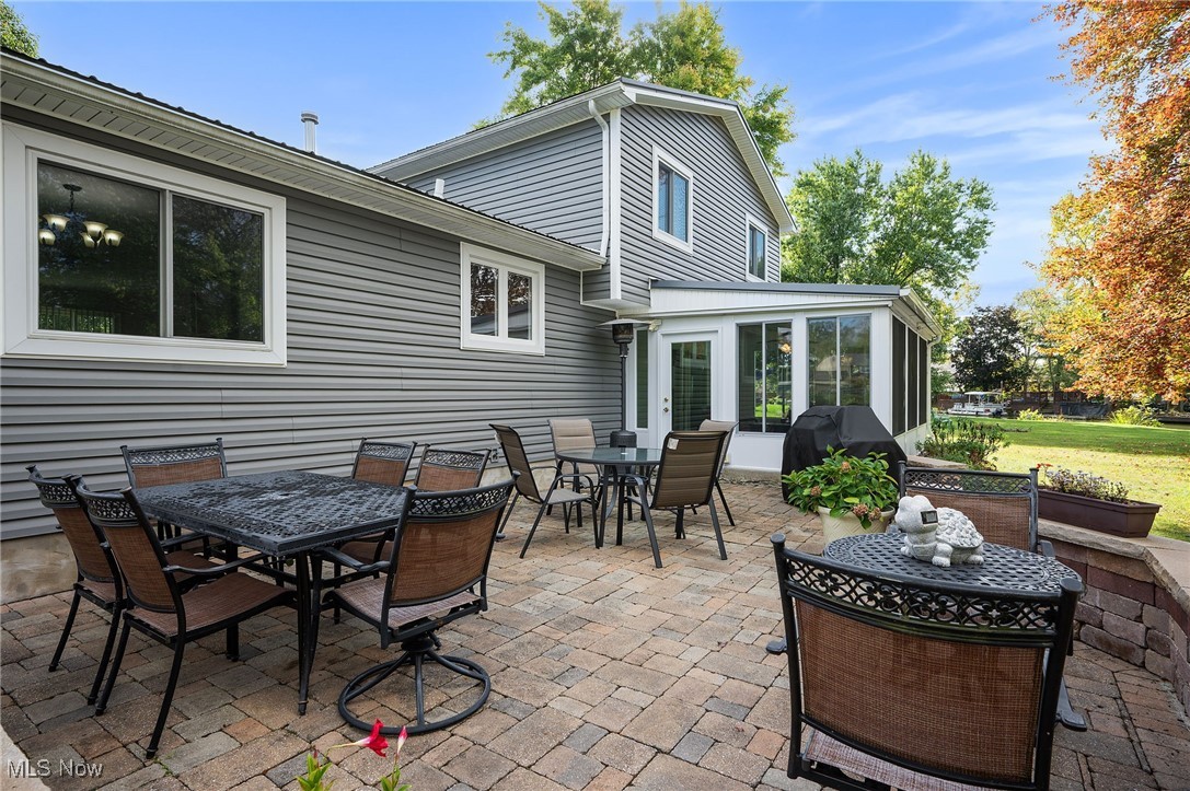 3624 Nautilus Trail Aurora OH 44202