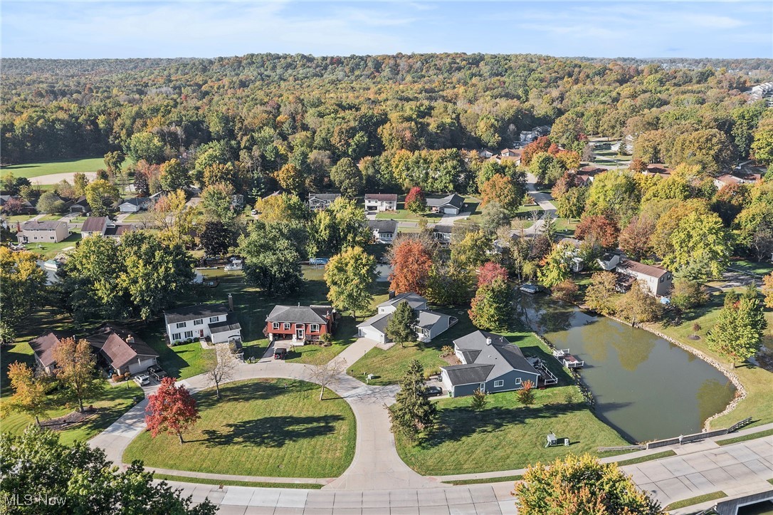 3624 Nautilus Trail Aurora OH 44202