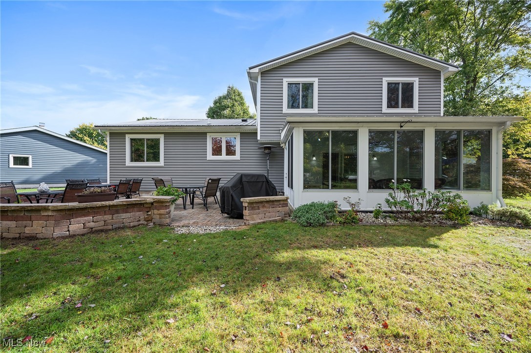 3624 Nautilus Trail Aurora OH 44202