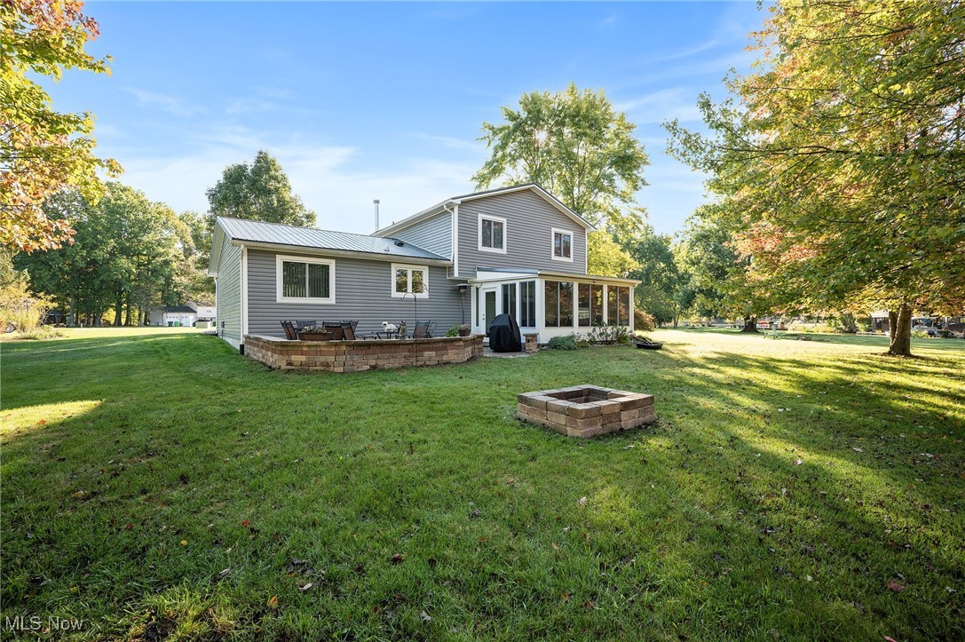 3624 Nautilus Trail Aurora OH 44202