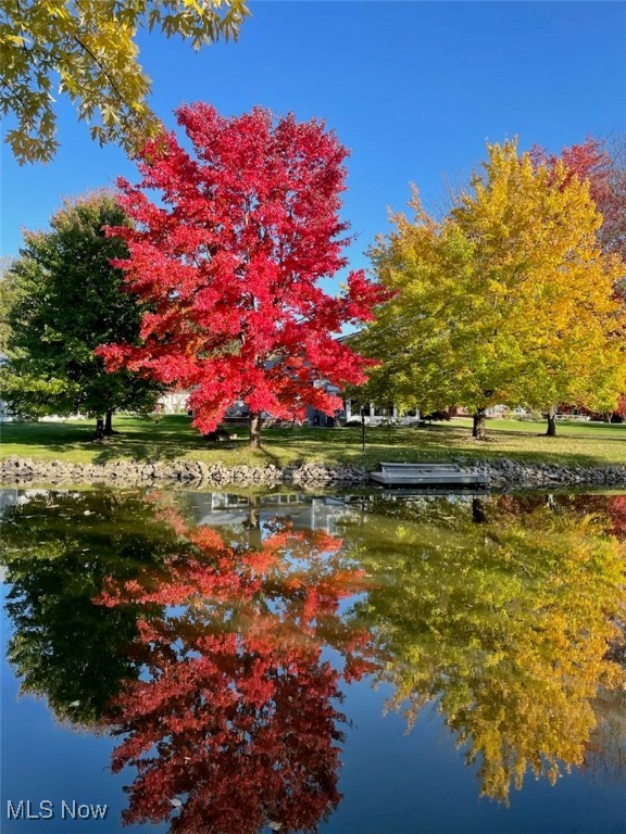 3624 Nautilus Trail Aurora OH 44202