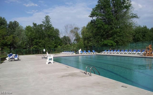 3624 Nautilus Trail Aurora OH 44202