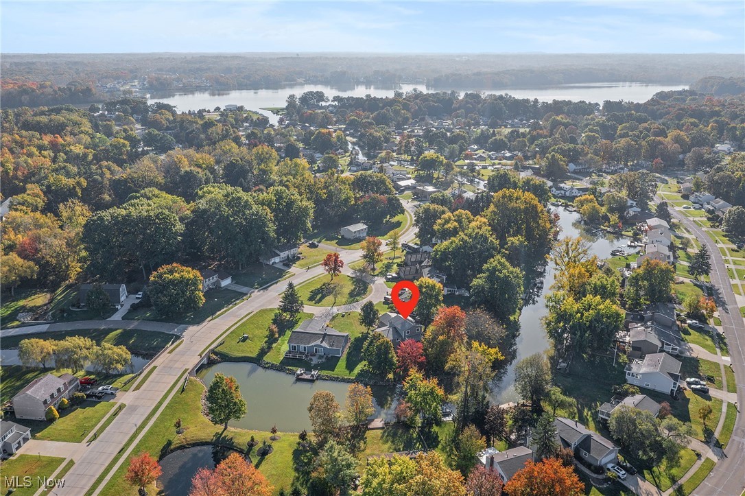 3624 Nautilus Trail Aurora OH 44202