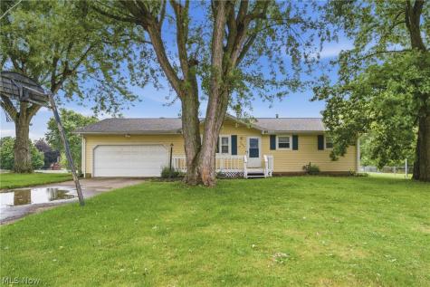 6965 Glenmere Avenue NE Canton OH 44721