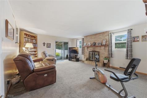 6965 Glenmere Avenue NE Canton OH 44721