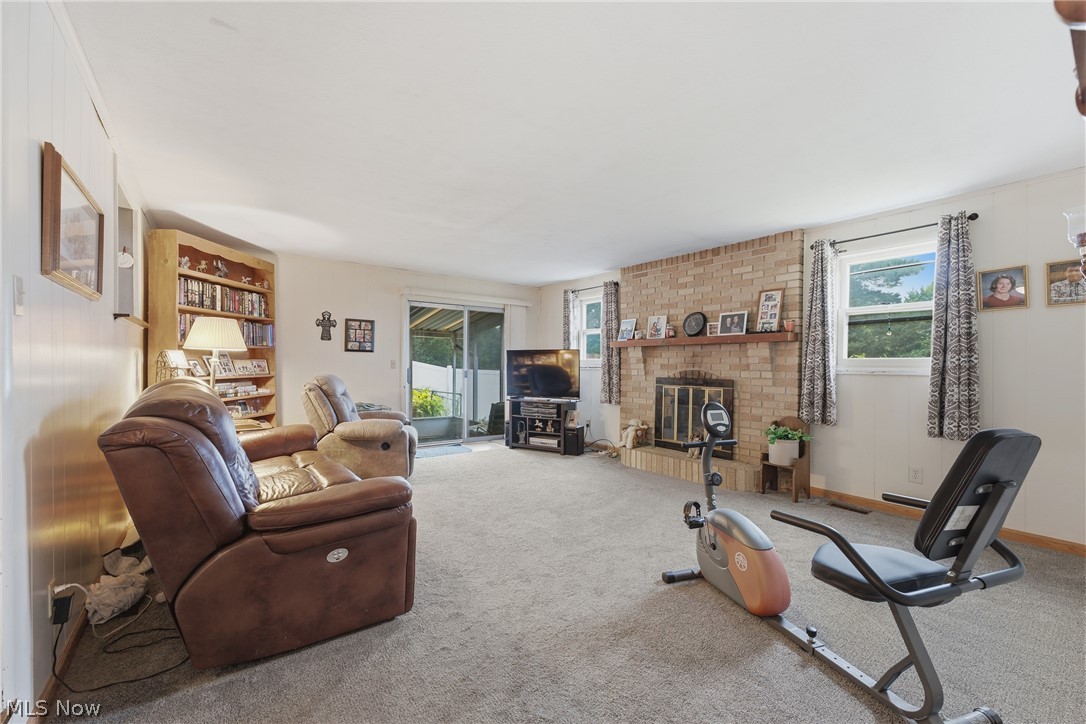 6965 Glenmere Avenue NE Canton OH 44721