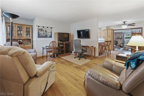 6965 Glenmere Avenue NE Canton OH 44721