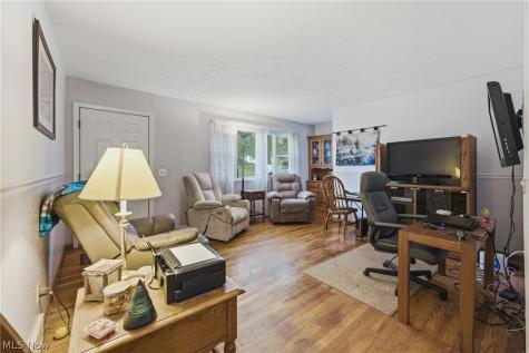 6965 Glenmere Avenue NE Canton OH 44721