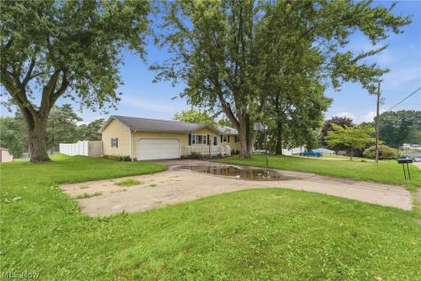 6965 Glenmere Avenue NE Canton OH 44721