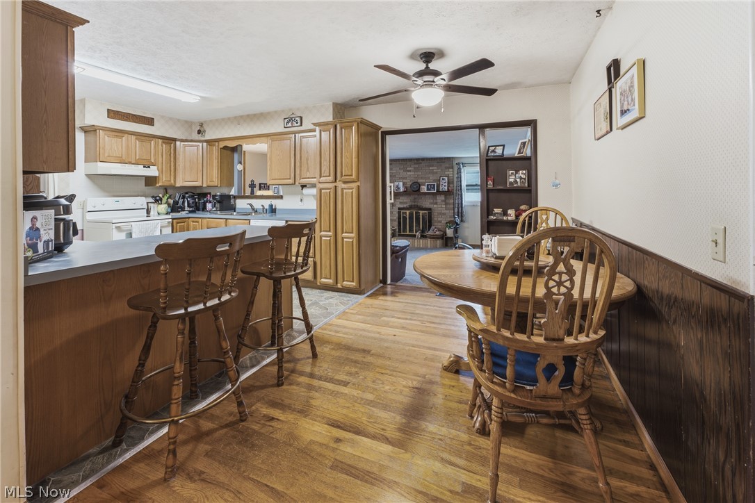 6965 Glenmere Avenue NE Canton OH 44721