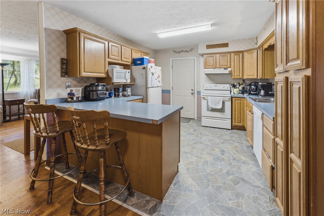 6965 Glenmere Avenue NE Canton OH 44721