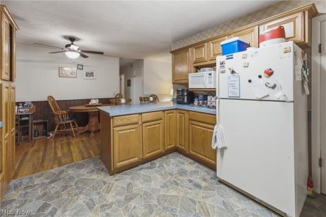 6965 Glenmere Avenue NE Canton OH 44721