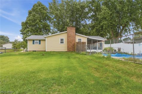 6965 Glenmere Avenue NE Canton OH 44721
