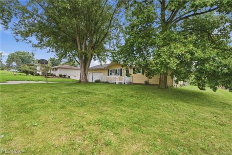 6965 Glenmere Avenue NE Canton OH 44721