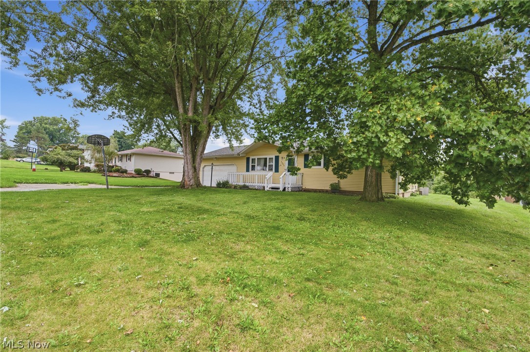 6965 Glenmere Avenue NE Canton OH 44721
