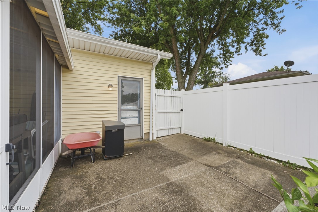 6965 Glenmere Avenue NE Canton OH 44721