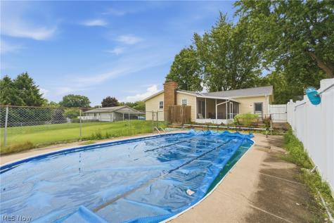 6965 Glenmere Avenue NE Canton OH 44721