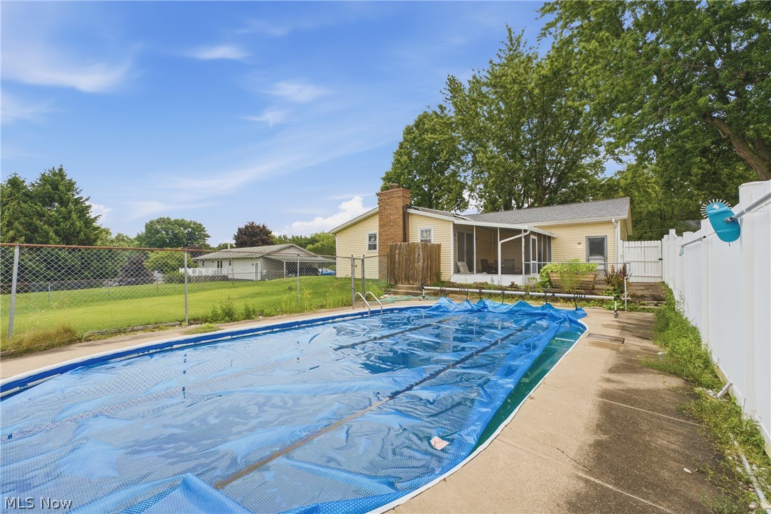 6965 Glenmere Avenue NE Canton OH 44721
